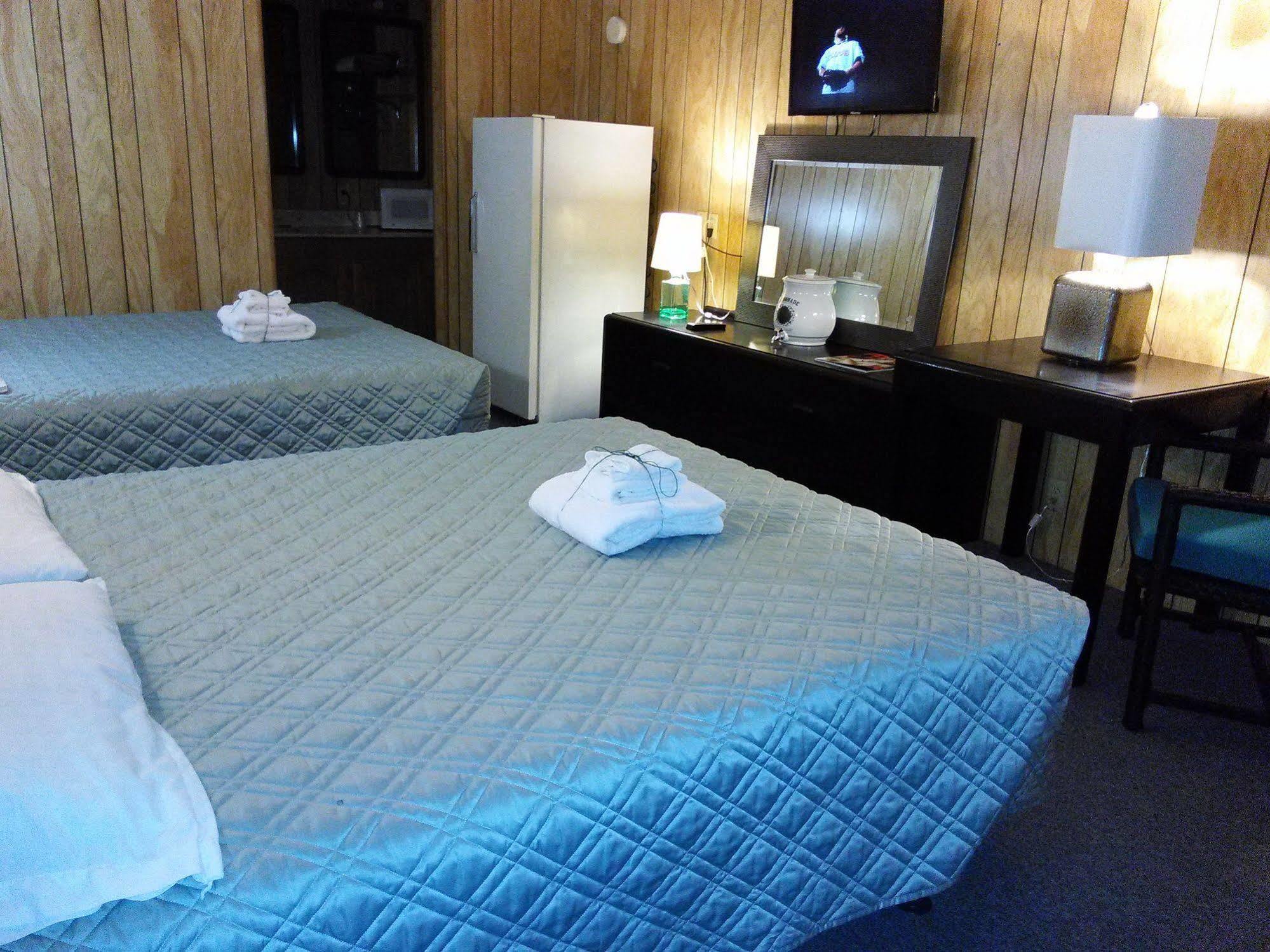 Oyo Hotel Breckenridge Tx Hubbard Creek Lake Exterior foto