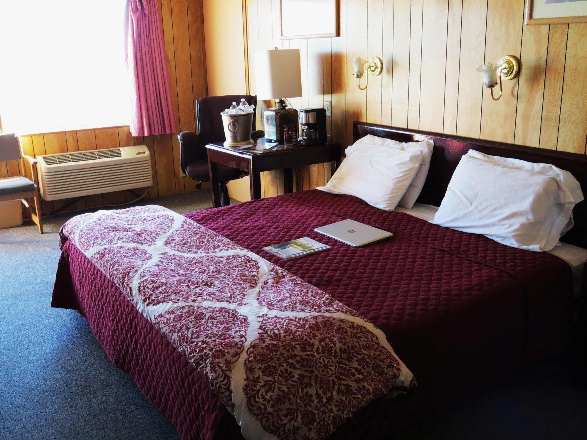 Oyo Hotel Breckenridge Tx Hubbard Creek Lake Exterior foto